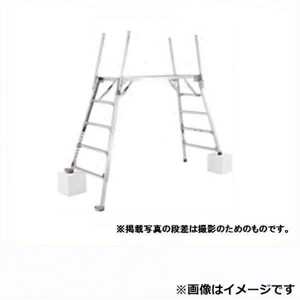 鉄道車両界面施工出来事 はしご・作業台-花・ガーデン・DIY