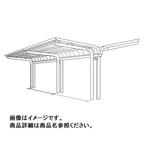 工事認知的内容について『中庭大屋根・中庭二号さん編』