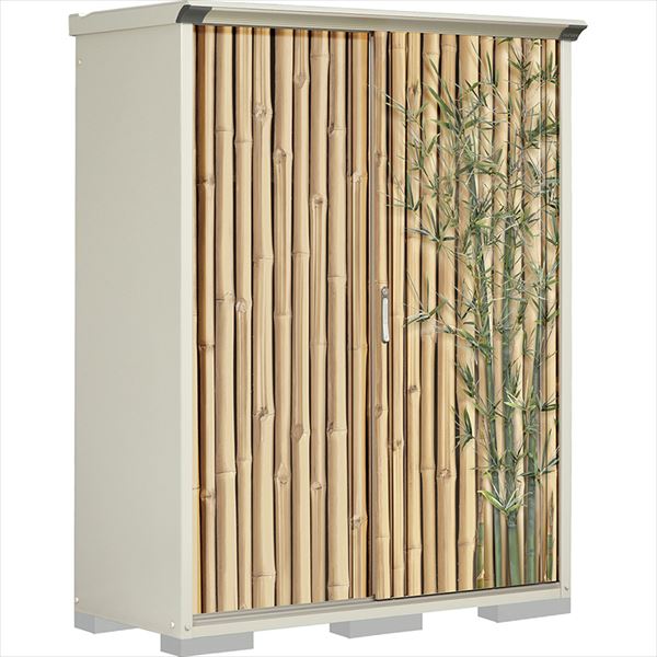 超歓迎ギフ 包装 ペインタ たて置きタイプ グランプレステージ タクボ物置 収納庫 P 156at 屋外用 小型物置 エクステリア ガーデンファニチャー 送料無料 収納庫 追加金額で工事可能 たて置きタイプ 竹垣 エクステリアのキロ支店 Uv