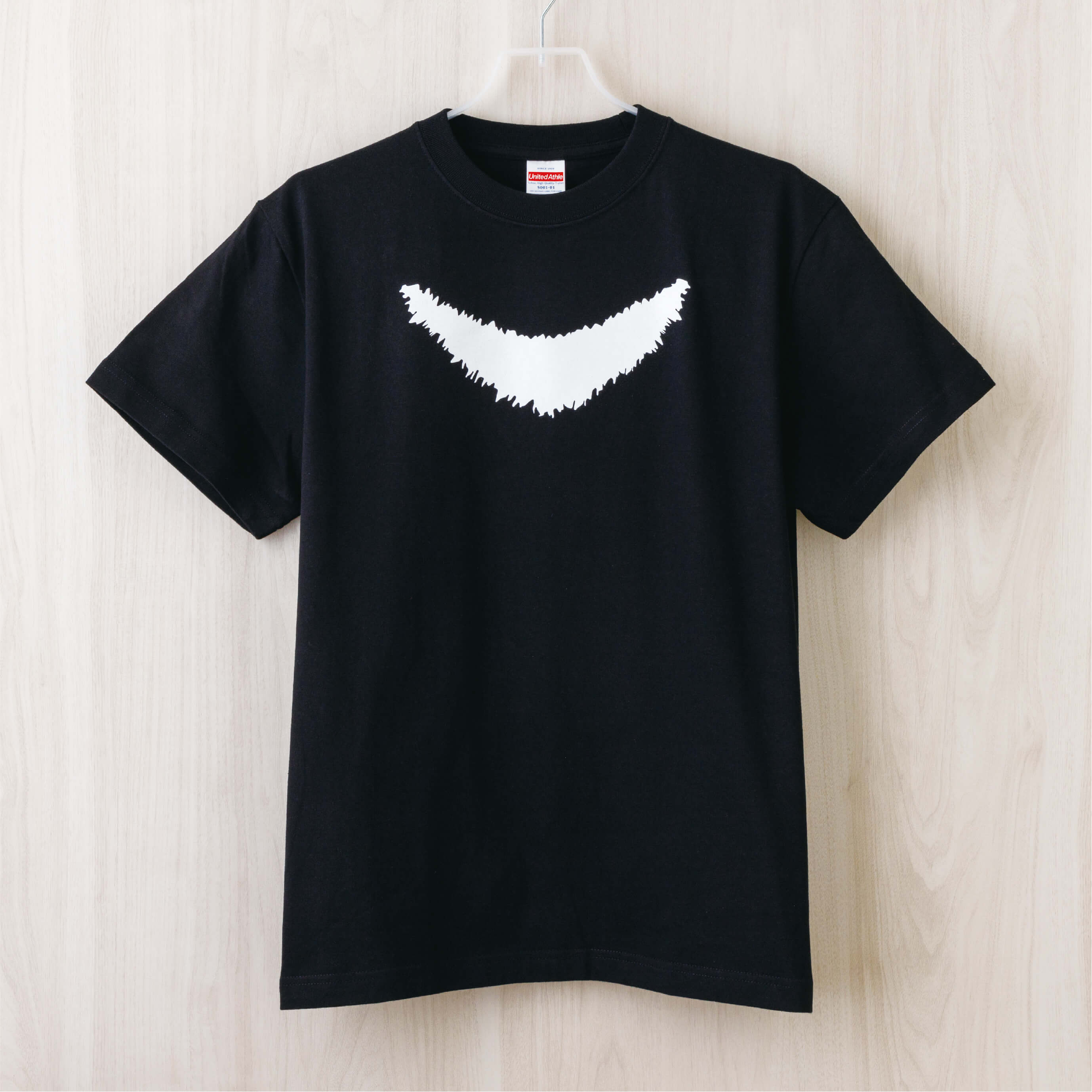 楽天市場】【 くまTシャツ 】 くま クマ ツキノワグマ 秋田 ご当地