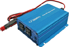 電菱 正弦波インバーターSK120-112出力120W|エコSHOP桐生銀座
