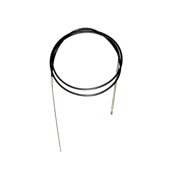 Teleflex テレフレックス SSCX6425 XTREME NFB ボート ステアリングケーブル 25FT フィート 406425