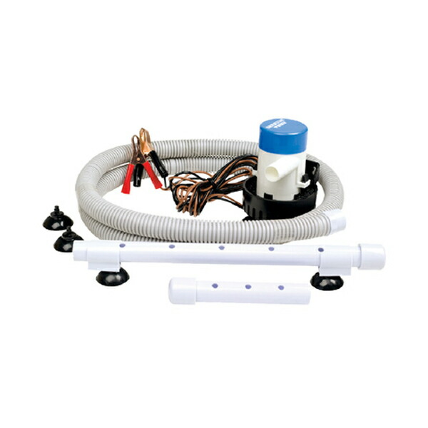 外循環、ライブウェル　ジャンキーズ製 楽天市場】プロックス PX165SW05 ライブウェル循環生簀ハイ