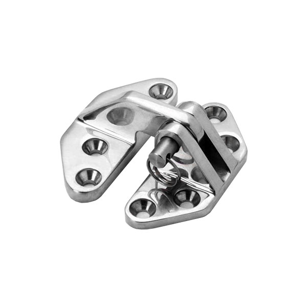【楽天市場】attwood 66027 ヒンジ ステンレス ハッチヒンジ ボート用品 蝶番 丁番 デッキ 566027：キサカダイレクト 楽天市場店