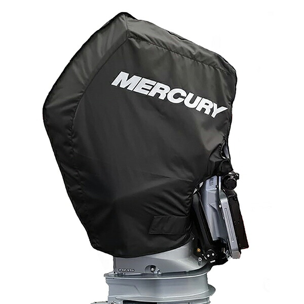 MERCURY マーキュリー ボート 船外機 カバー エンジンカバー 4ストローク 4.6L / V8 200-300HP 67-228410 販売 必要 保護カバー 保護 UVカット 汚れ防止 56,100円