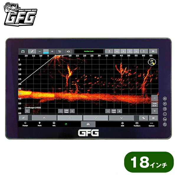 楽天市場】【即日発送】【在庫あり】Garmin LiveScope XR (LVS62