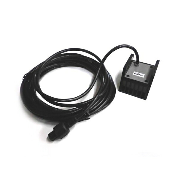 HONDEX ホンデックス 振動子 TD-43-3P 400kHz 343321｜キサカダイレクト　店 7,700円