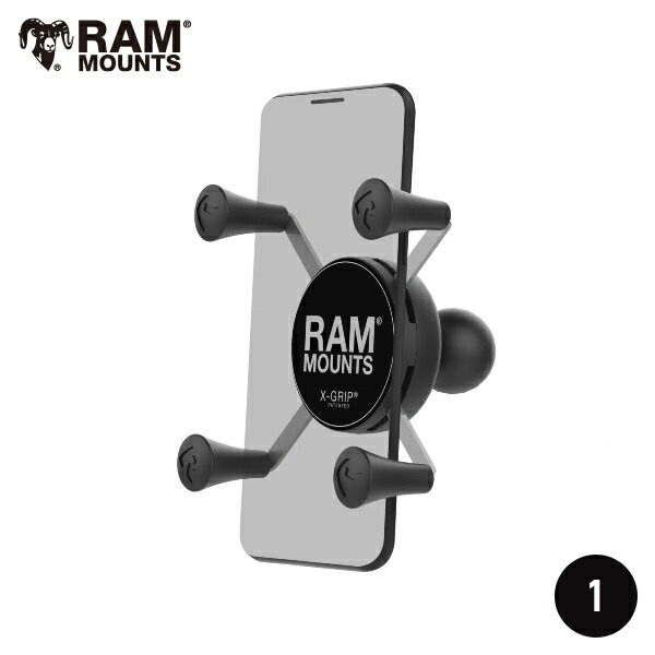 楽天市場】選べるマウントシリーズ！ RAM MOUNTS ラムマウント iPad