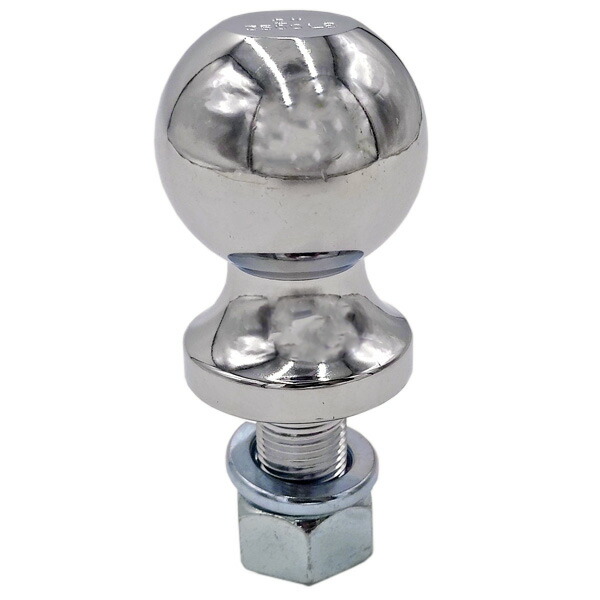 楽天市場】E-920 NEW PINTLE HOOK スチール |トレーラー部品 ピンドル