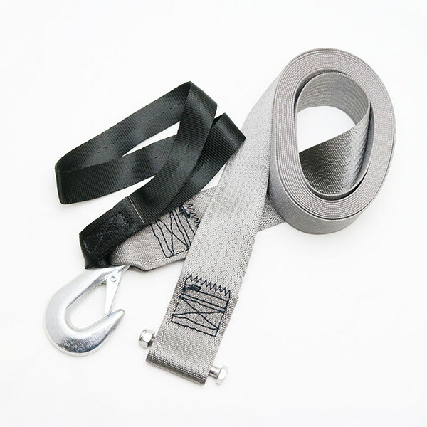 楽天市場】一流の品質、確かな選択！ FULTON トレーラーウインチ XLT