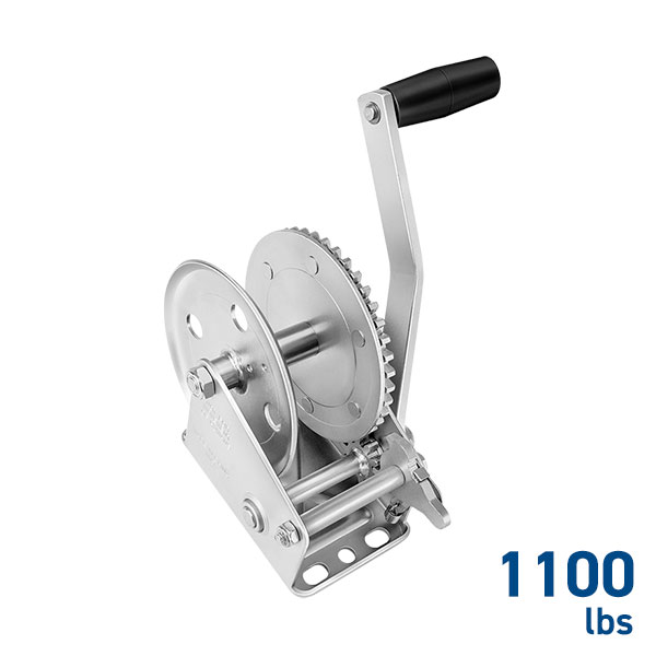 楽天市場】【一流の品質、確かな選択！】 FULTON トレーラーウインチ