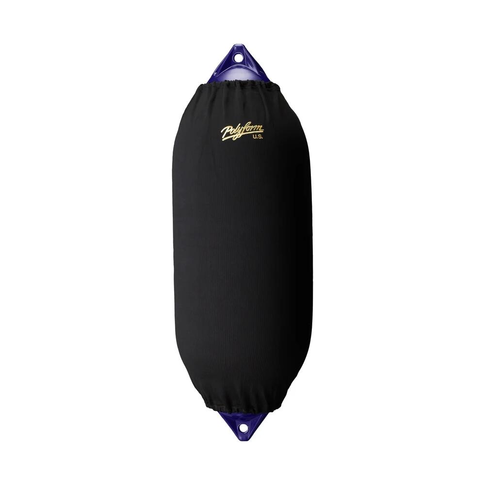 ボートフェンダー カバー EFC-10 保護 F-10用 係留用品 船舶用品 POLYFORM ポリフォーム