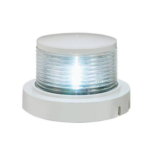 楽天市場】LED 小型船舶用船灯 航海灯 右舷灯 第二種舷灯 緑 右側