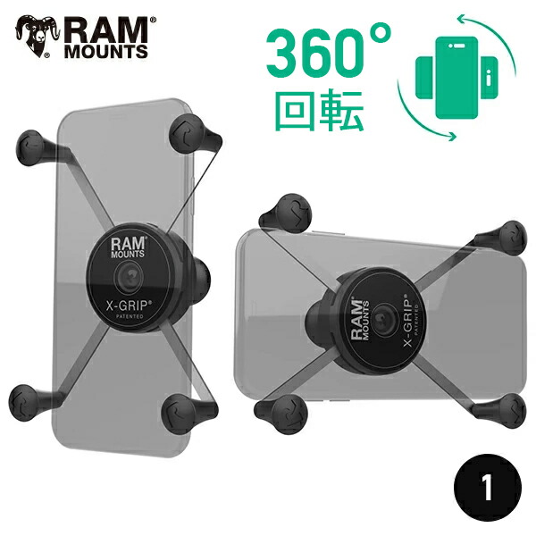 RAM MOUNTS スマートフォン用マウントセット RAM MOUNTS】Ninja ZX-25Rへの装着確認が取れました！ | RAM