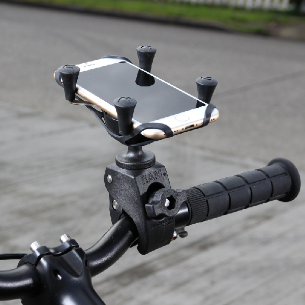 バイクスマホホルダー RAM MOUNTS RAMマウント ラムマウント