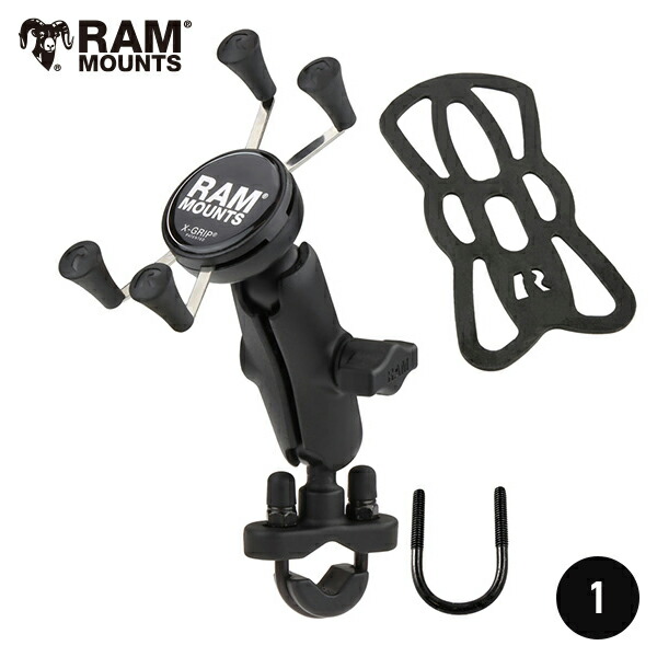 たかちん　ラムマウントセット　RAMMOUNTS たかちん ラムマウントセット RAMMOUNTS たかちん ラムマウント