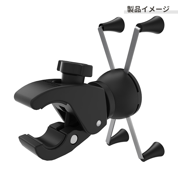 ゆったり柔らか 【ケンポーさん専用】RAM MOUNTS スマホホルダー