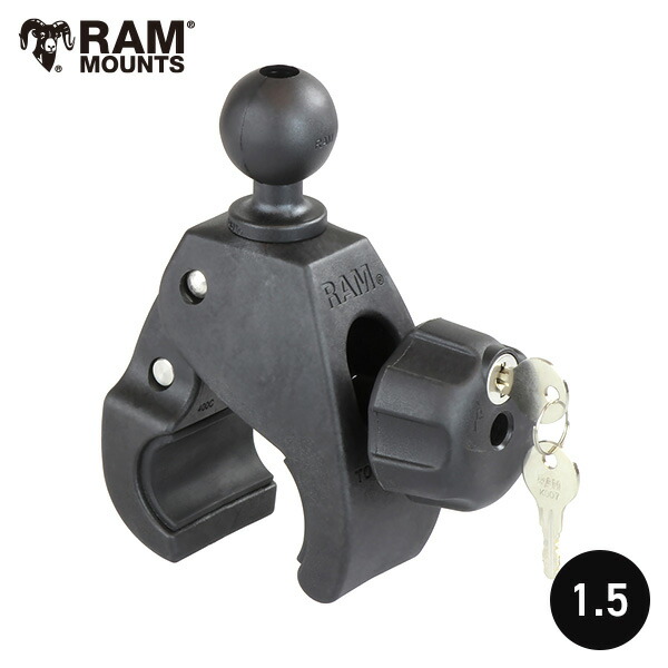 たかちん ラムマウントセット RAMMOUNTS 楽天市場】【即納】ラムマウント 直接仕入 RAP-404U 1.5インチ