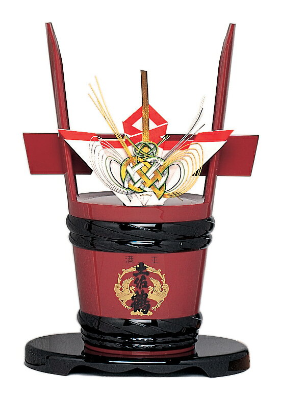 【ポイント1倍】土佐鶴　角樽　1800ml　 【お歳暮】【結納】【お祝い】【高知】【日本酒】【土佐鶴酒造】【同梱不可商品】【全国新酒鑑評会「金賞」最多受賞蔵】 7,142円