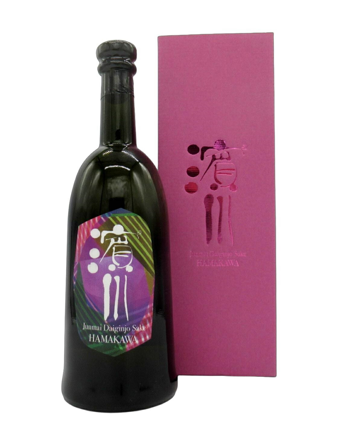 【エントリー・P10倍】【6品以上5%OFFクーポン】【ポイント2倍】美丈夫 純米大吟醸 『濱川』 720ml【限定生産】【高知】【日本酒】【兵庫山田錦】【父の日】【淡麗辛口】【濱川商店】【美丈夫・最高級】【要冷蔵】|地酒、ワインの専門店 喜咲酒家