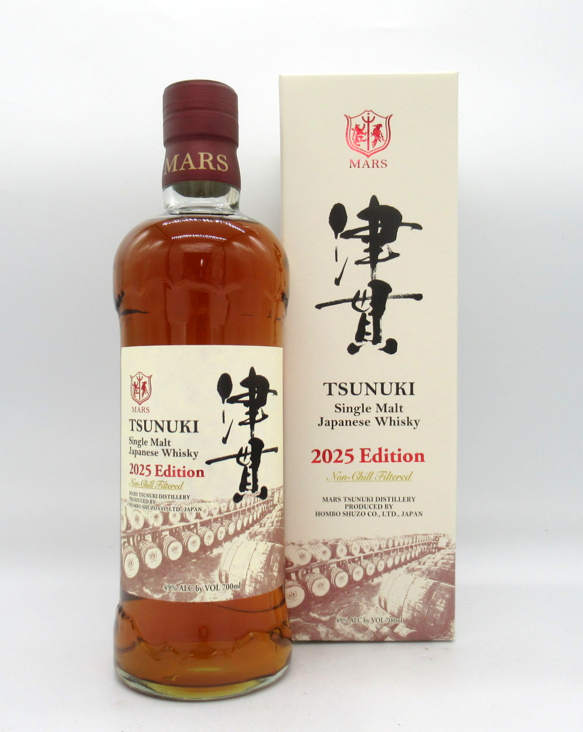 楽天市場】【全品ポイント2倍～】 モルトデュオ津貫×厚岸 津貫