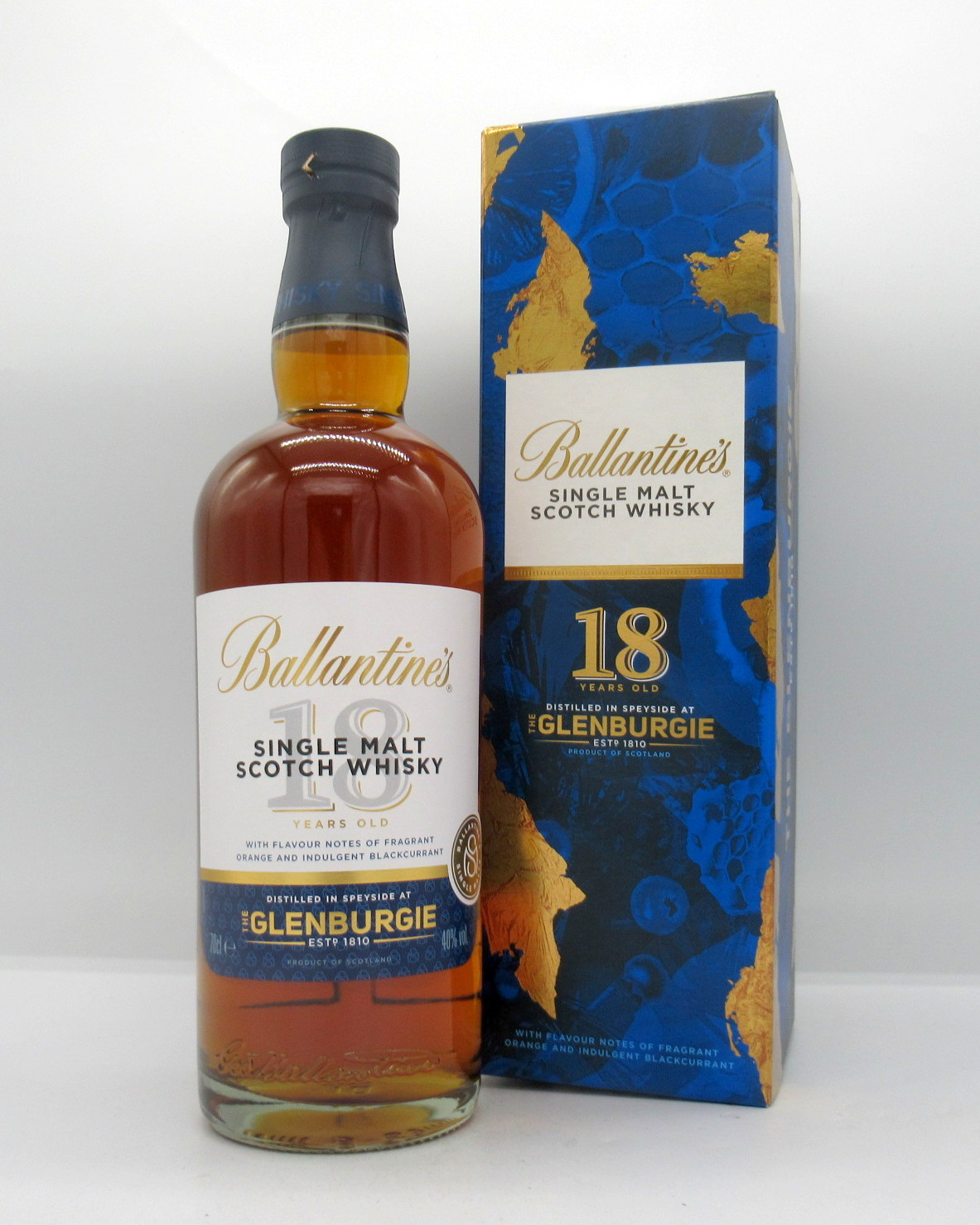 新品未開封　公式　バランタイン15年　700ml ウイスキー　スコッチ　送料無料 楽天市場】バランタイン15年 43度 750ml （専用BOX入） : 中央酒販