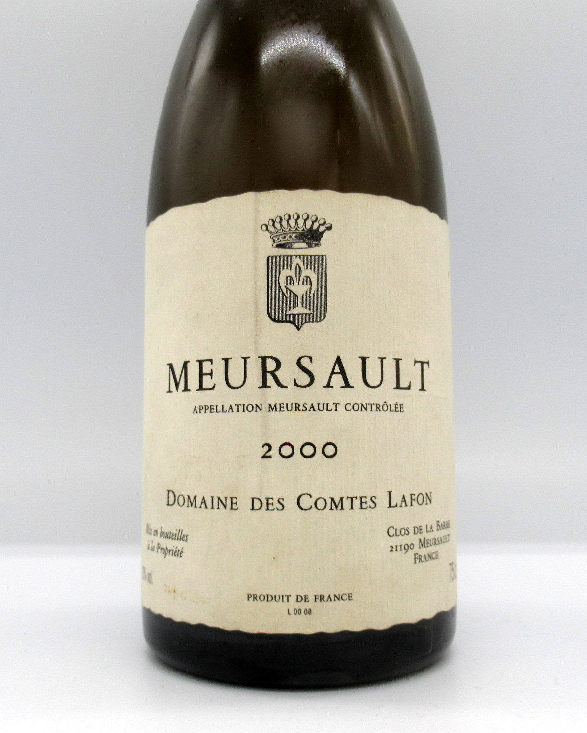 木造 Comtes Lafon /コントラフォン 2008 | www.aosfiji.org