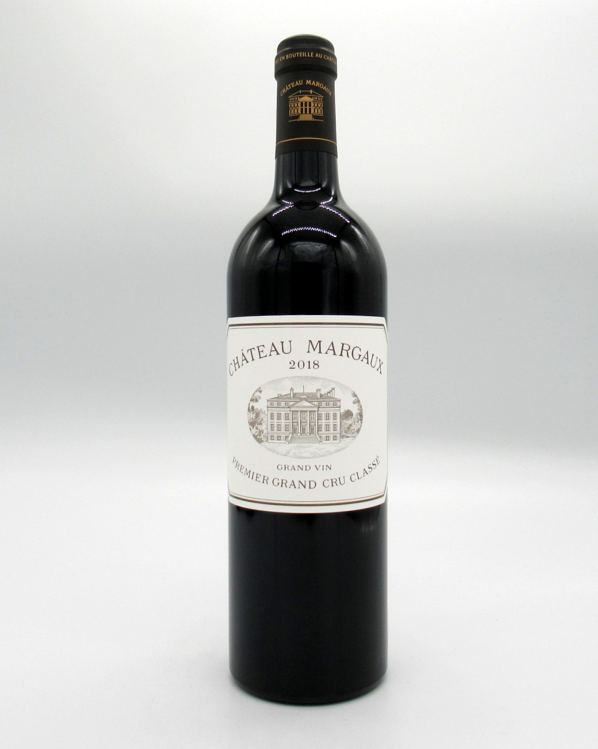 25％OFF】 シャトー マルゴー 2018 750ml 2018シャトー Chateau