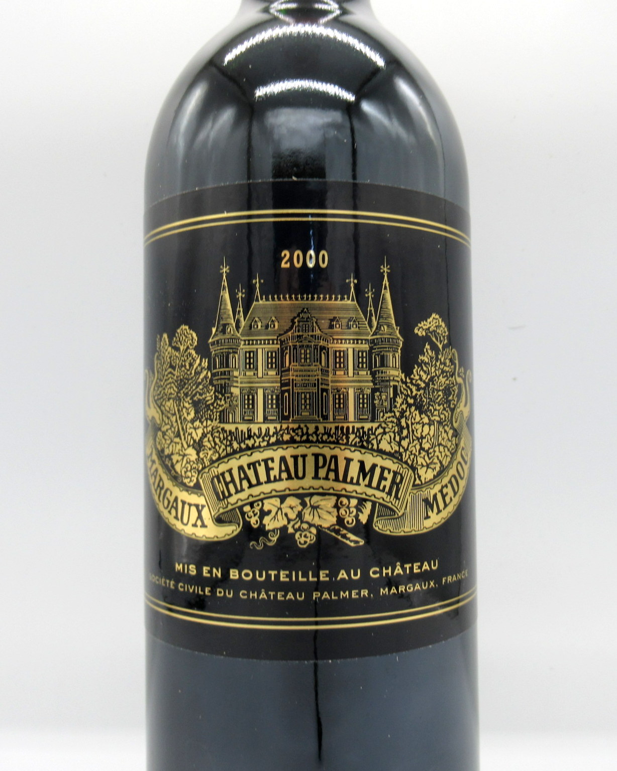 シャトー・パルメ [2000] 750ml (Palmer) 赤ワイン | banditruncanada.ca