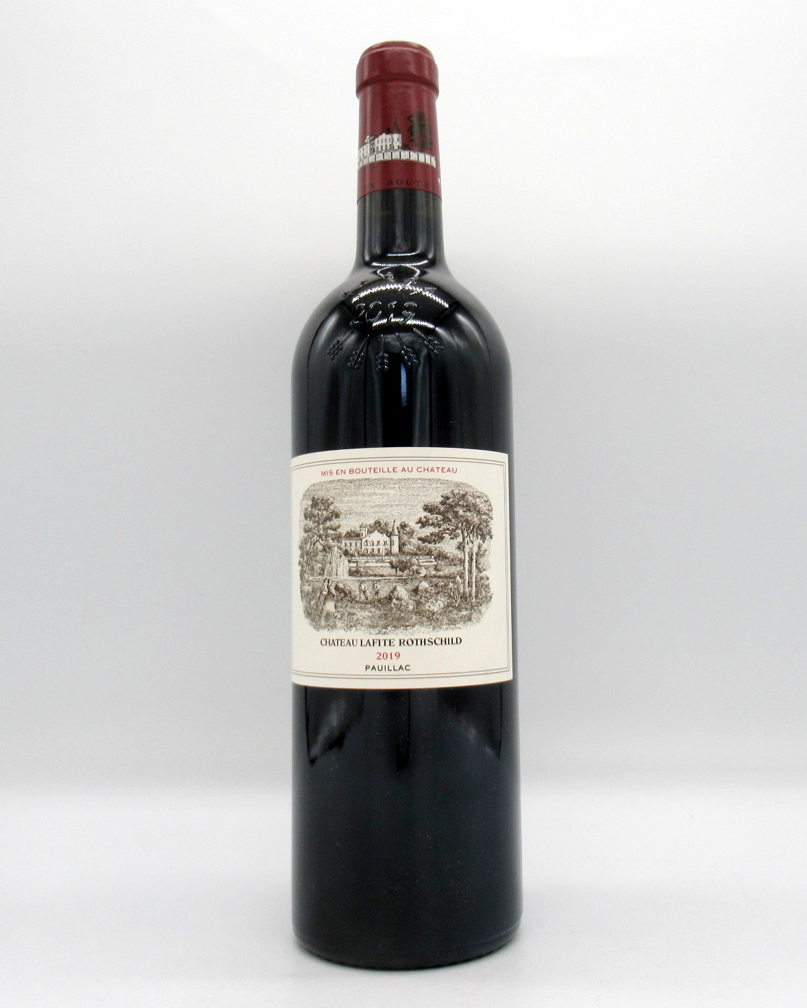 シャトー・ラフィット・ロートシルト [2019] 750ml（Lafite-Rothschild