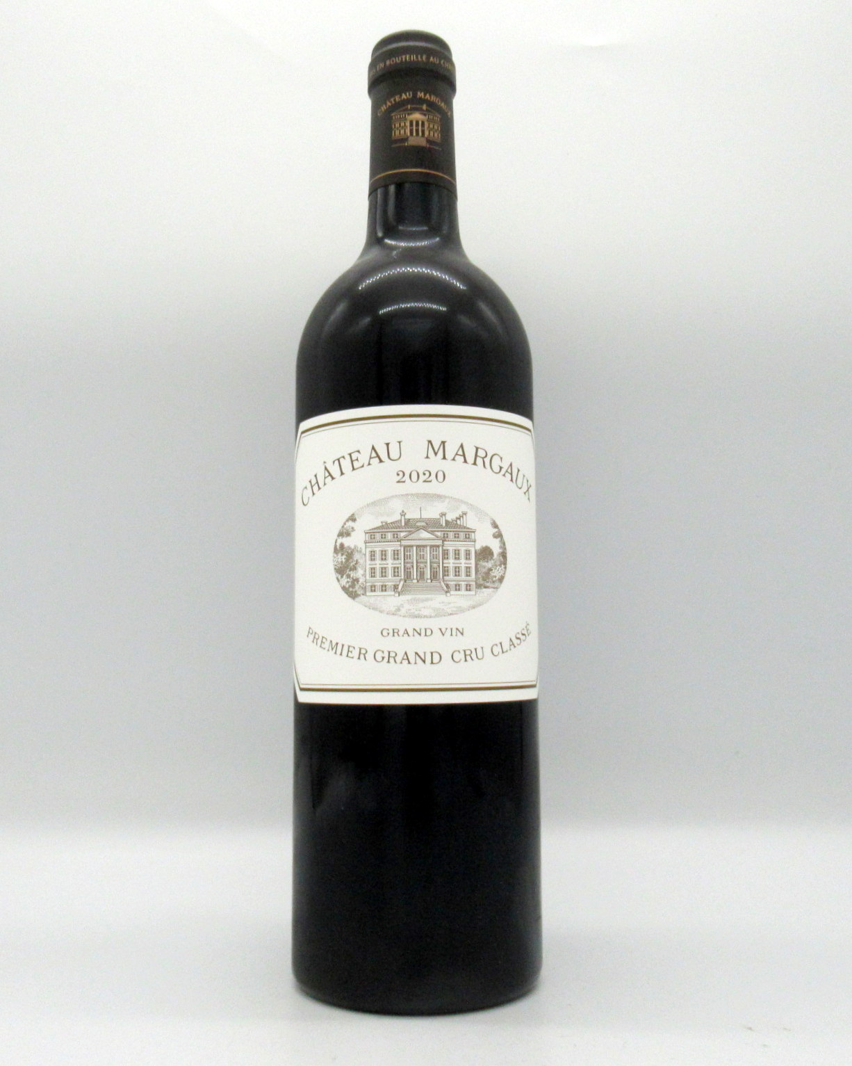 【1,100円OFFクーポン】【P1倍】シャトー・マルゴー　[2020]　750ml（ChateauMargaux　2020）【WA97+点、JS98-100点、vinous98点】【フランス】【ボルドー】【マルゴー】【第1級格付】【赤ワイン】【2020ボルドー】｜地酒、ワインの専門店　喜咲酒家