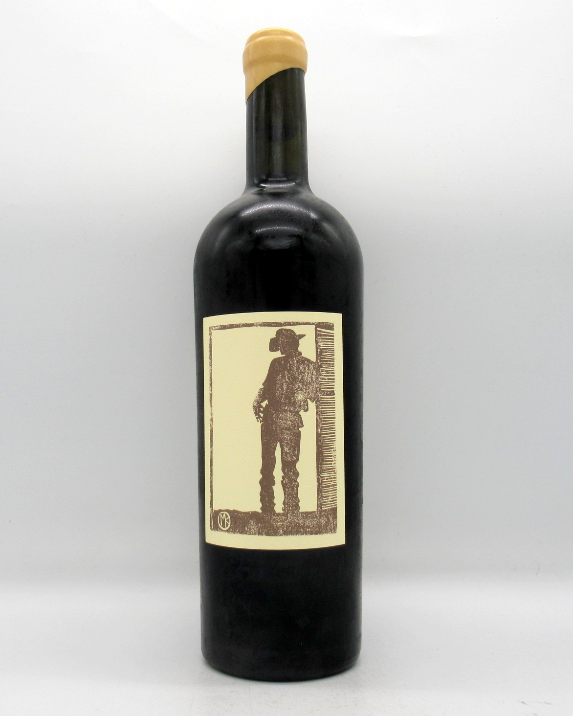 【4品以上3％OFFクーポン】【ポイント1倍】シネ・クア・ノン　[2022]　 ディステンタ・フォー シラー　750ml 【赤ワイン】【フルボディ】【カリフォルニア】【アメリカ】【サンタバーバラ】（Sine Qua Non　Distenta）
