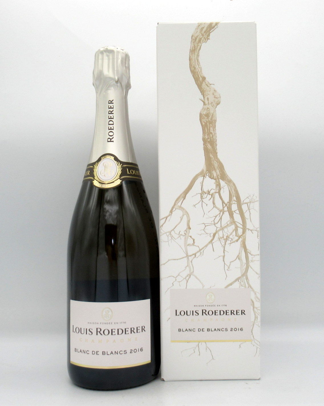 【刻印あり】 ルイ ロデレール ロゼ 2016 750ml 2016 ブリュット ヴィンテージ ロゼ ルイ ロデレール 正規品