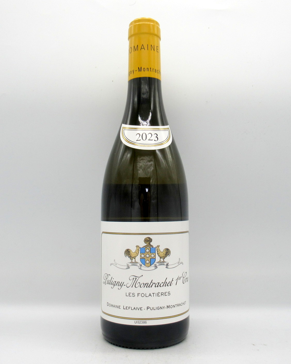 楽天市場】ドメーヌ・ルフレーヴ シュヴァリエ・モンラッシェ グラン