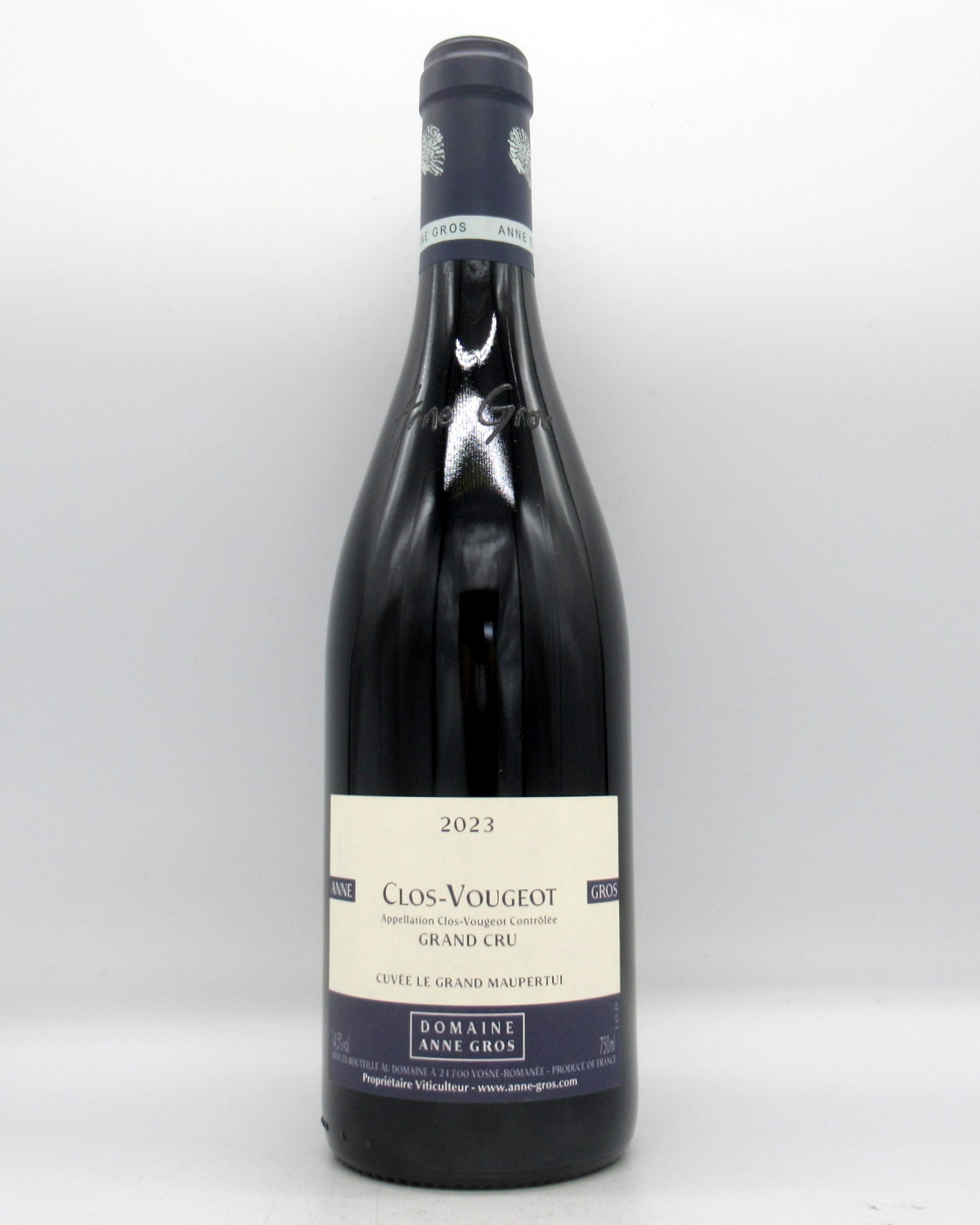 シャボール・ミュジニー 2017 ドメーヌ・アンヌグロ 楽天市場】ドメーヌ・アンヌ・グロ [2023] シャンボール・ミュジニー