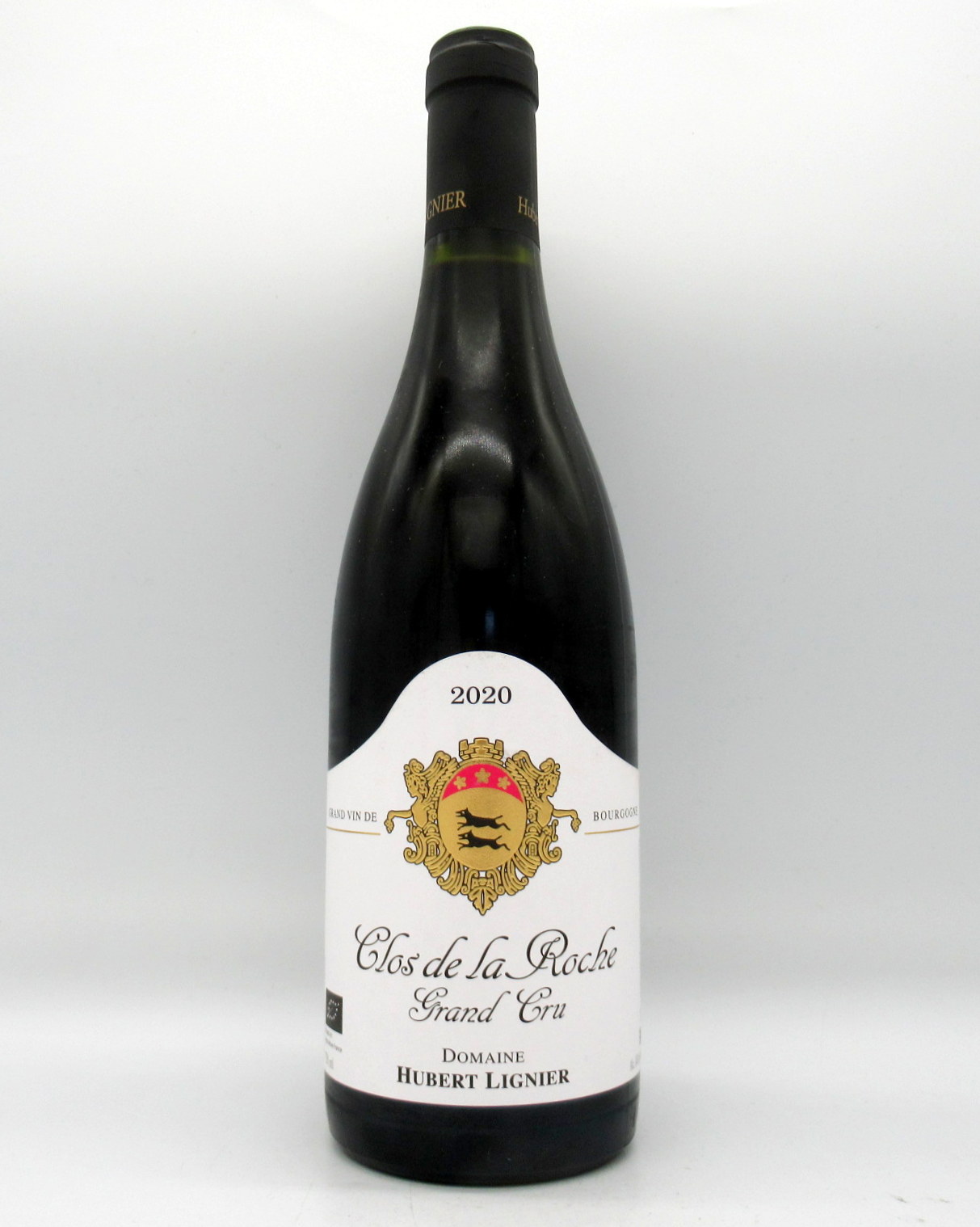 楽天市場】ドメーヌ・ユベール・リニエ クロ・ド・ラ・ロッシュ グラン