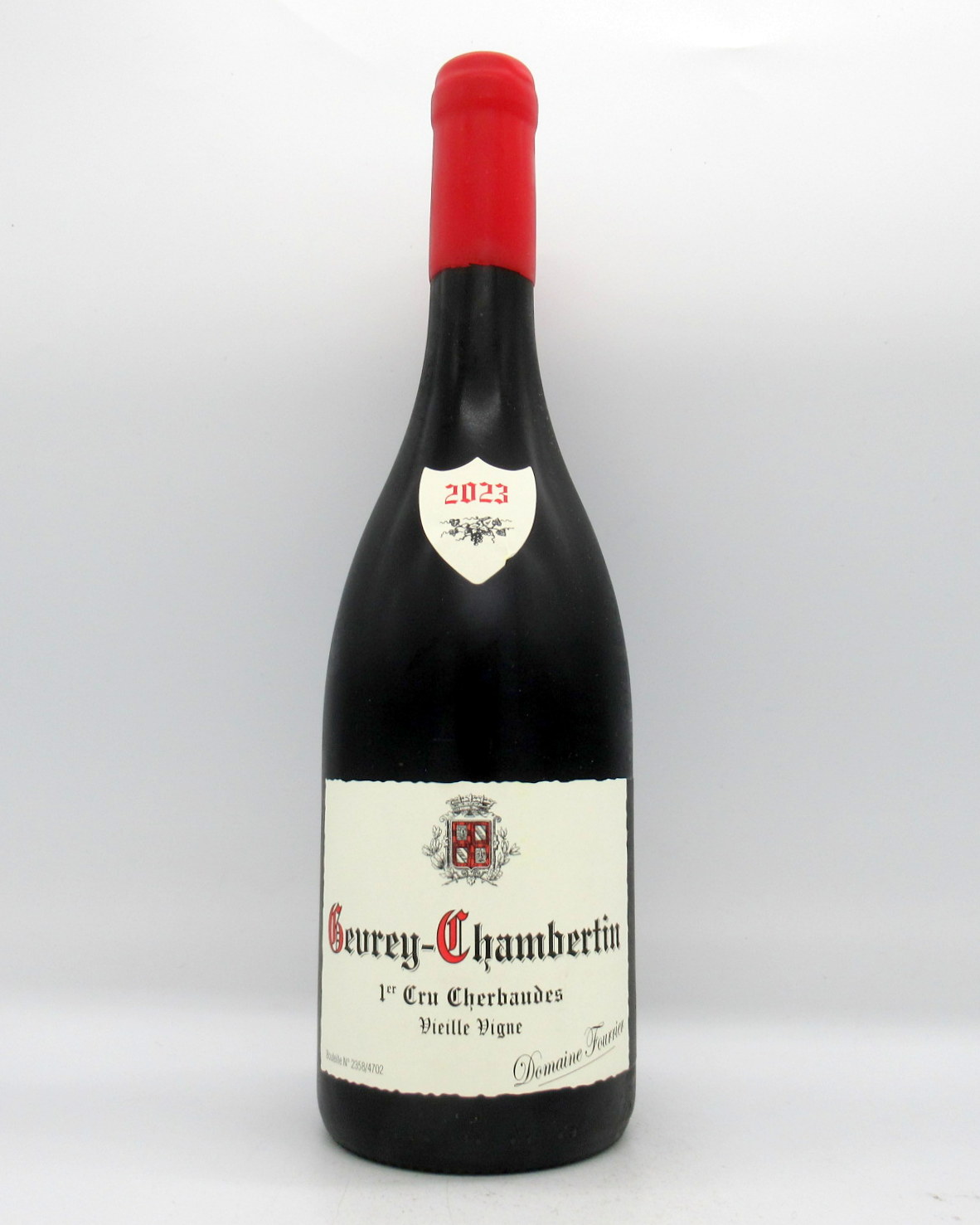 楽天市場】ドメーヌ・フーリエ [2022] ジュヴレ・シャンベルタン