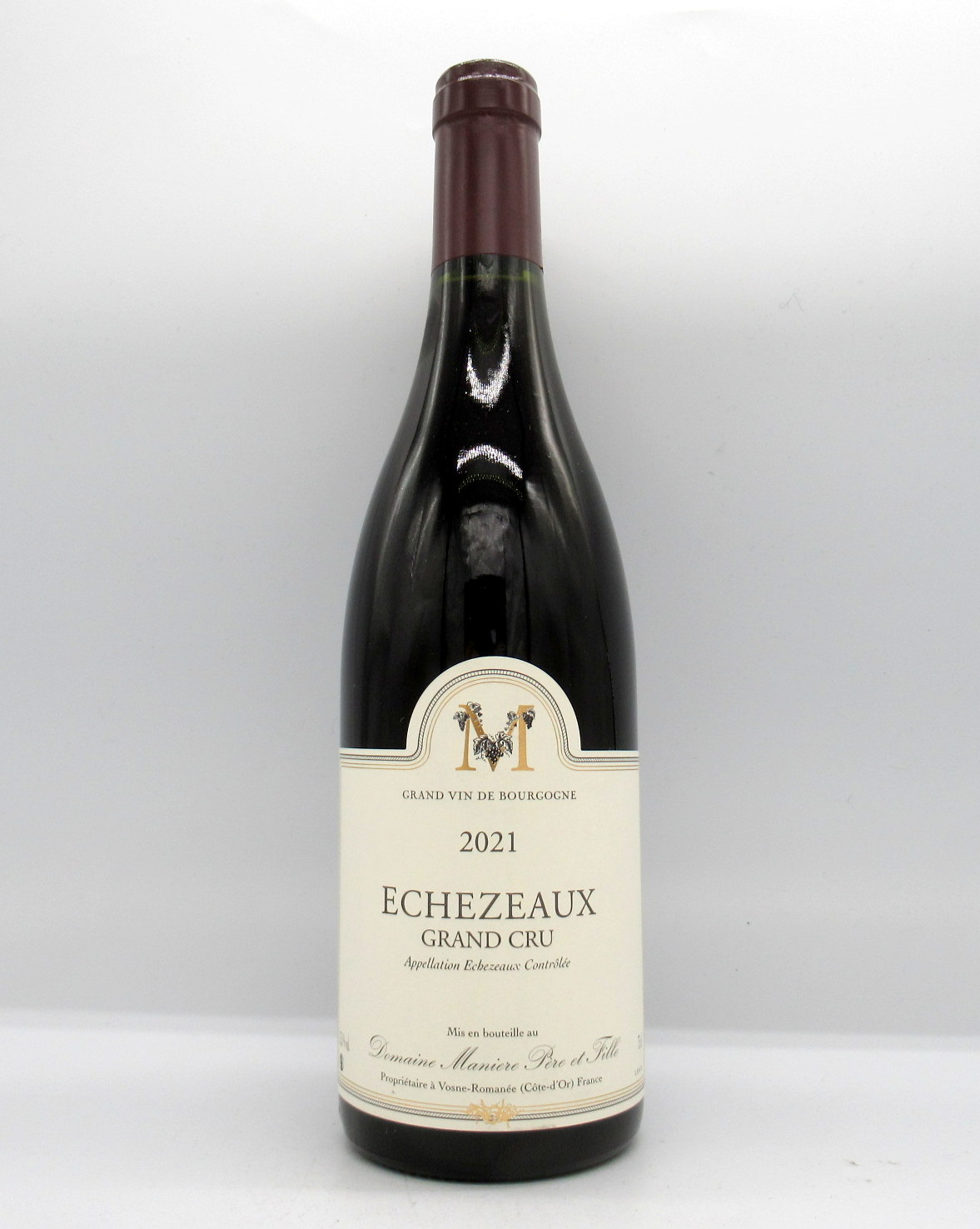 ピエール ブリセ エシェゾー グランクリュ 2022 750ml 【H3】 imgrc0099105537.jpg