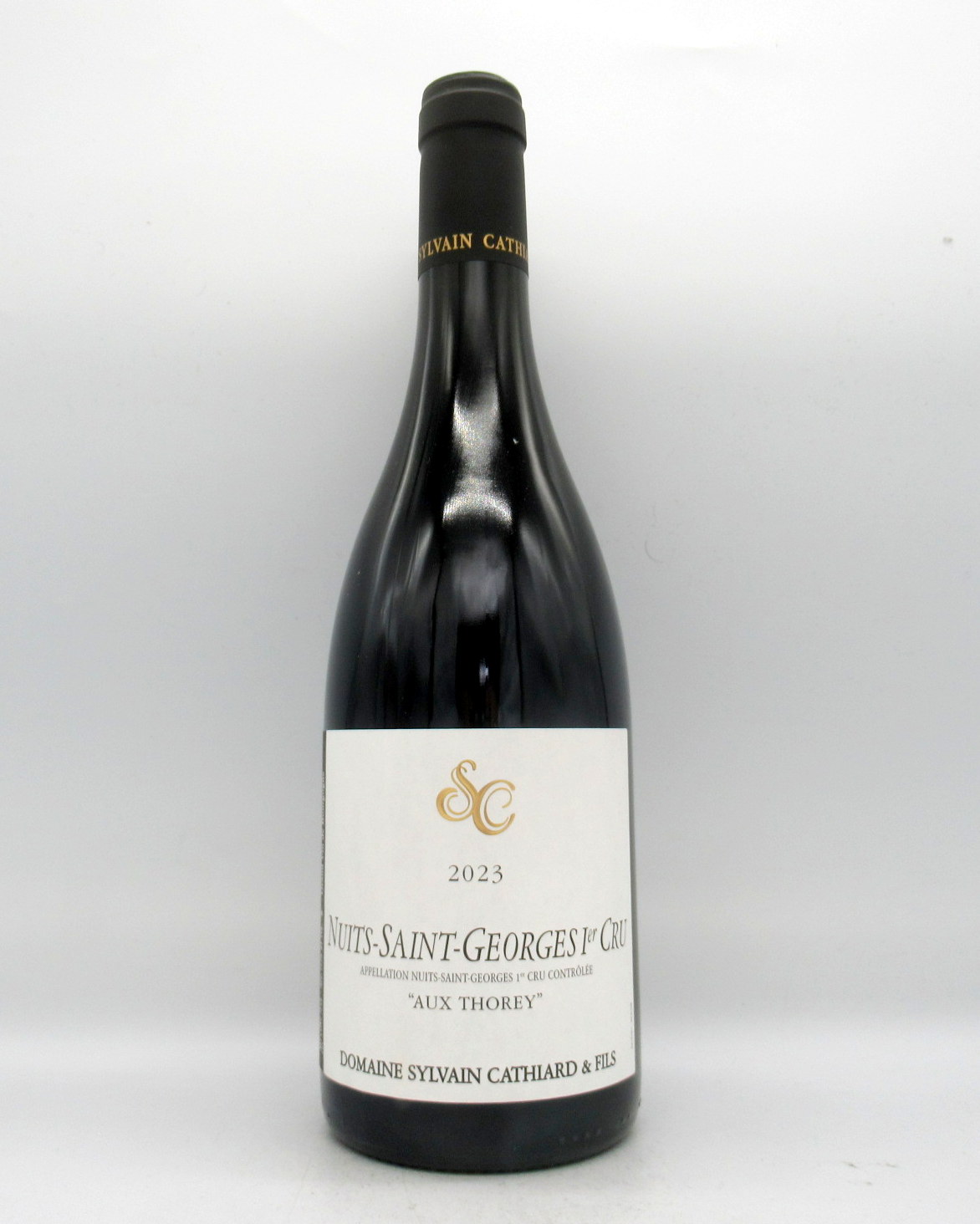 楽天市場】ドメーヌ・セシル・トランブレイ [2023] ヴォーヌ・ロマネ