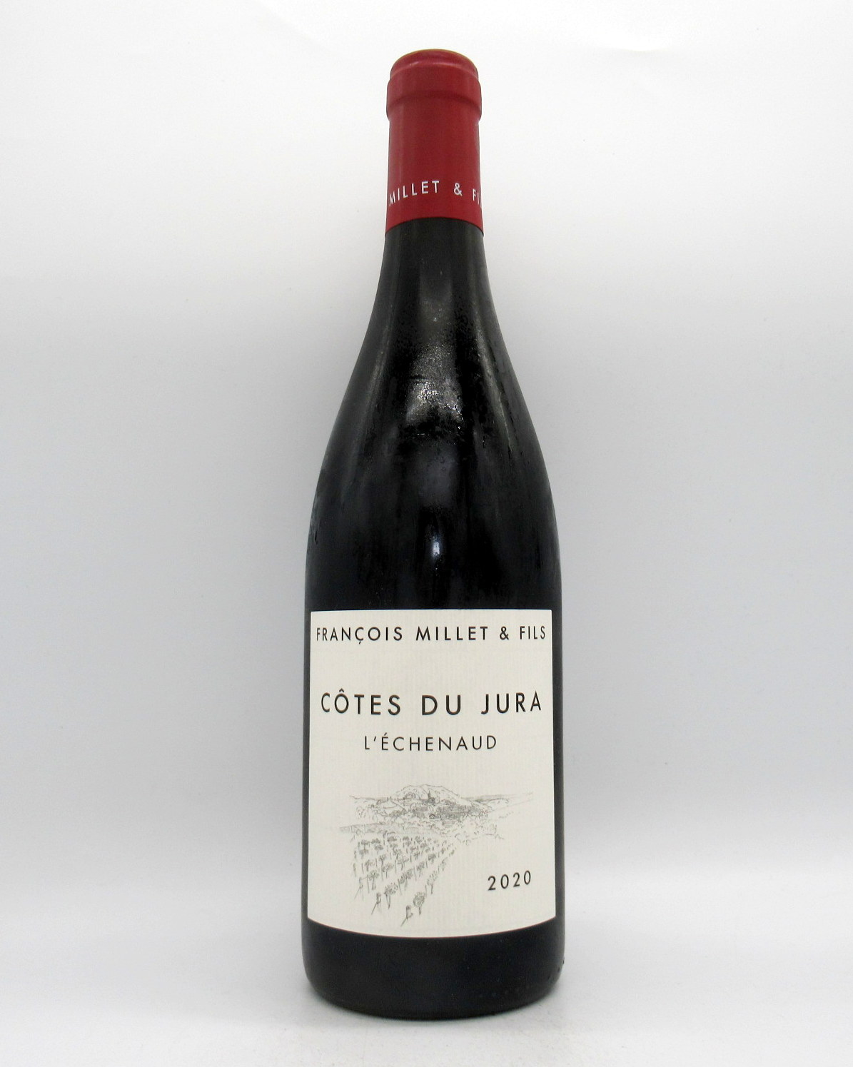 楽天市場】フランソワ・ミエ・エ・フィス コート・デュ・ジュラ