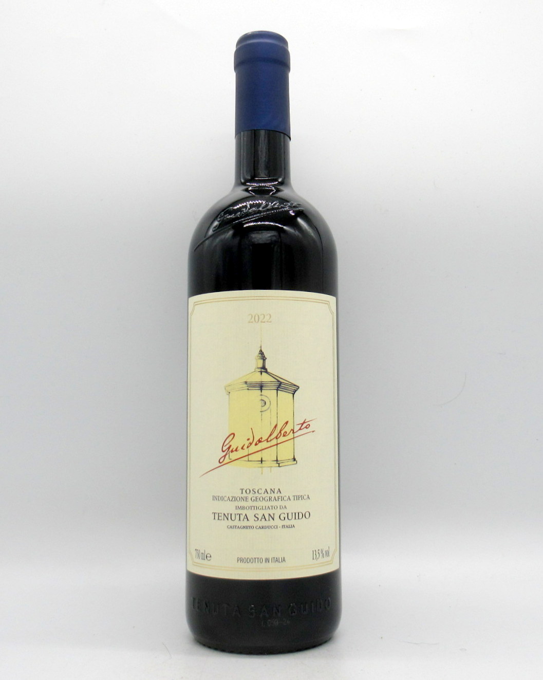 サッシカイア(Sassicaia) 欧州購入品　500ml サッシカイア(Sassicaia) 欧州購入品 500ml （サッシカイア