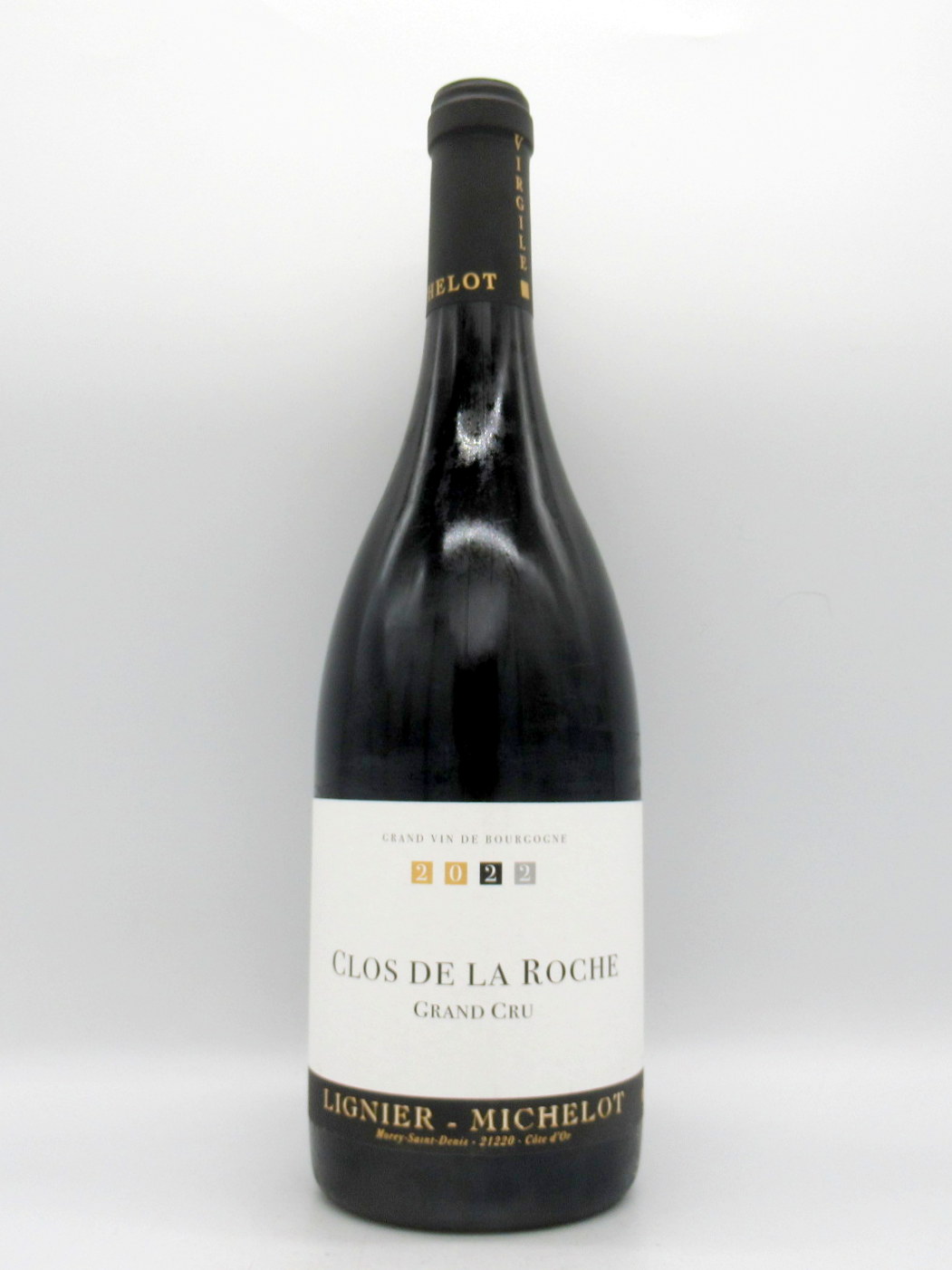 楽天市場】ドメーヌ・リニエ・ミシュロ クロ・ド・ラ・ロッシュ グラン