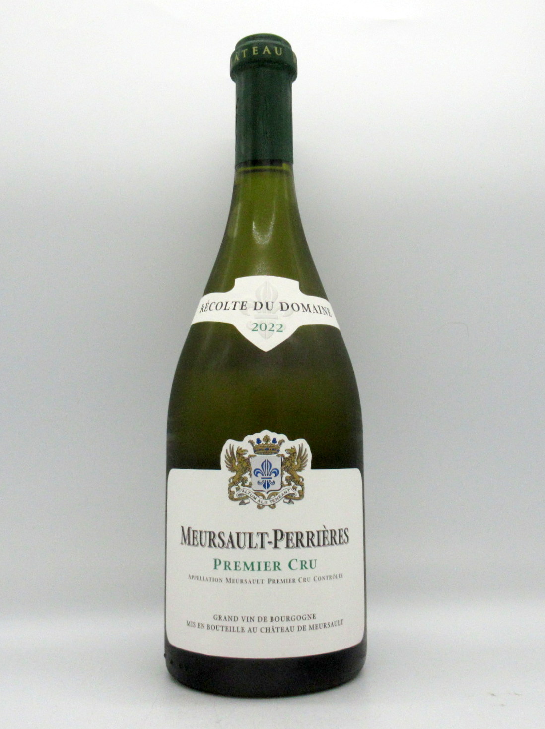 楽天市場】ムルソー クロ ド マズレー ブラン モノポール [2021