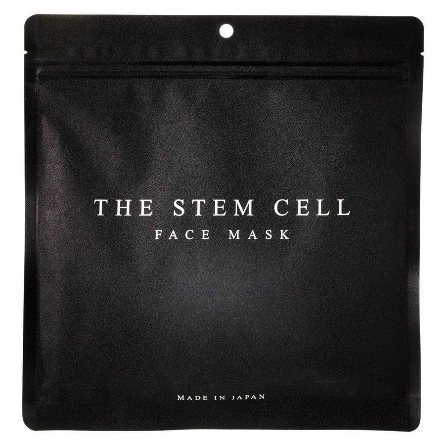 THE STEM CELL FACIAL TREATMENT   保湿　マスク