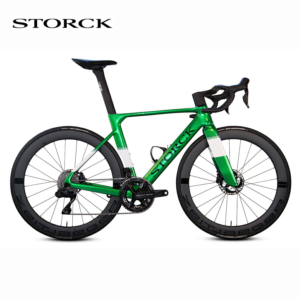 楽天市場】Storck Aerfast 4 Platinum Disc 時速45km 出力199w エアロロードバイク エアロロード ロードバイク  フレーム カーボン 炭素繊維 マット ブラック ストーク エアファースト プラチナ ディスク フランクフルト 自転車 ドイツ 送料無料 メーカー直送  7年間保証 ...