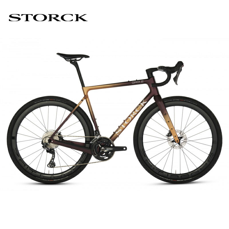 【楽天市場】Storck Aerfast 4 Platinum Disc 時速45km 出力199w エアロロードバイク エアロロード ロードバイク  フレーム カーボン 炭素繊維 マット ブラック ストーク エアファースト プラチナ ディスク フランクフルト 自転車 ドイツ 送料無料 メーカー直送  ...