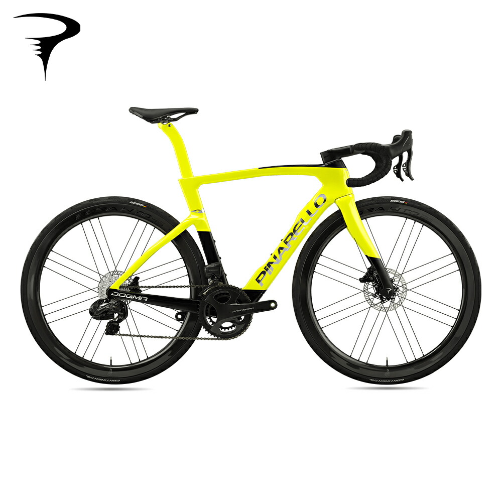 TALON ULTRA FAST INTEGRATED HANDLEBAR｜ ピナレロ