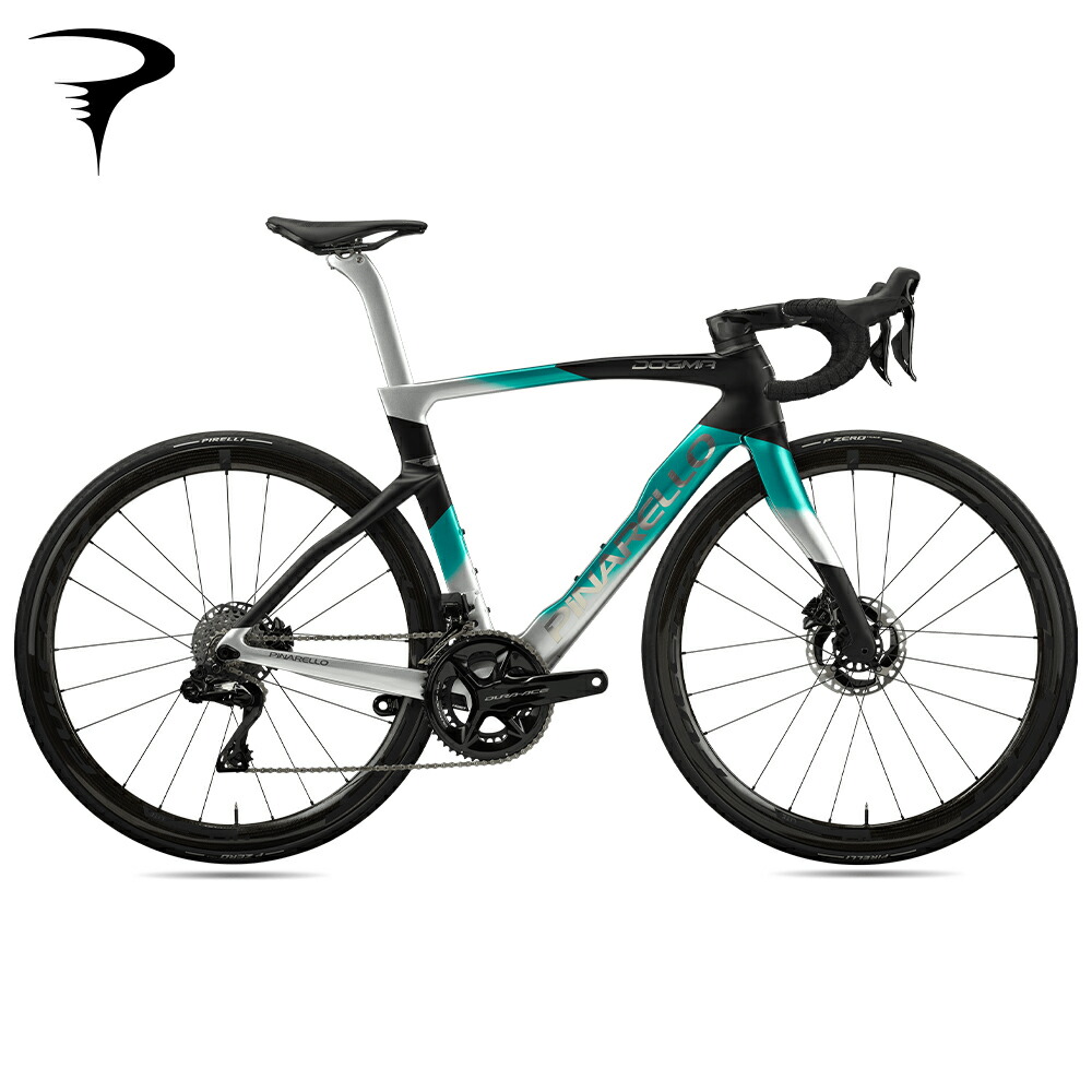 ドゥカ TALON ULTRA タロンウルトラ 42/110 ピナレロ MOST INTEGRATED HANDLEBER | ピナレロジャパン オフィシャルサイト