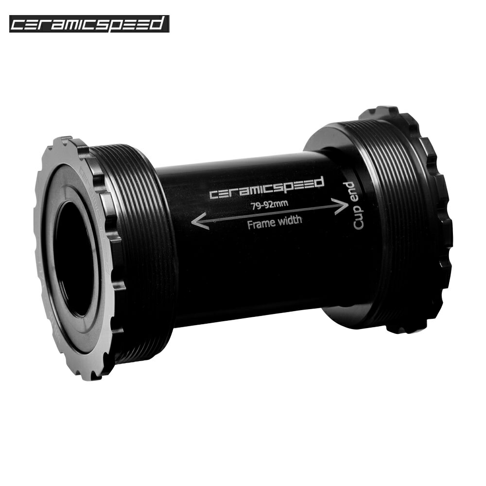 楽天市場】Ceramicspeed セラミックスピード OSPW AERO SHIMANO 9250