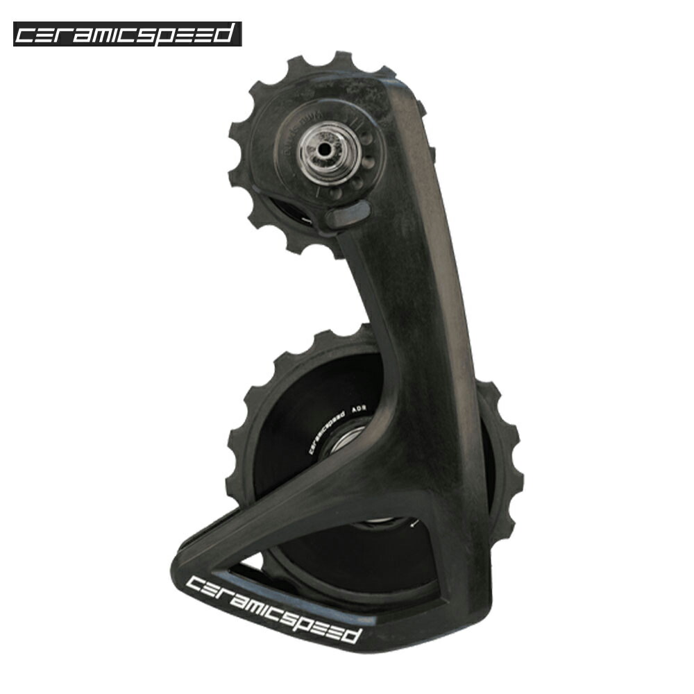 楽天市場】Ceramicspeed セラミックスピード OSPW AERO SHIMANO 9250